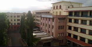 Government Medical College , Surat